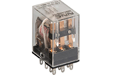 NNC68B Electromagnetic Relay (HH52P, HH53P, HH54P Relay Switch)