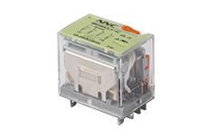 NNC68AZL-4Z Electromagnetic Relay (JQX-13F-4Z Relay Switch)