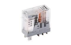 NNC69K-1Z Mini Electromagnetic Relay