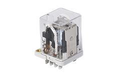 NNC71B Sealed Electromagnetic Power Relay (JQX-38F)