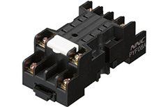 PYF08A Relay Socket