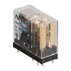 NNC69A-2Z Miniature Electromagnetic Relay