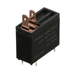 NNC69C Mini Electromagnetic Relay