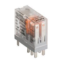 NNC69K-2Z Mini Electromagnetic Relay