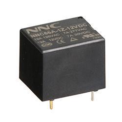 NNC66A Miniature Electromagnetic Relay