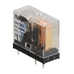 NNC69A-1Z Miniature Electromagnetic Relay