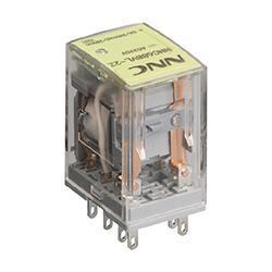NNC68BVL-4Z Electromagnetic Relay (HH54P Relay Switch)