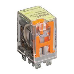 NNC68AZL-2Z Electromagnetic Relay (JQX-13F-2Z Relay Switch)