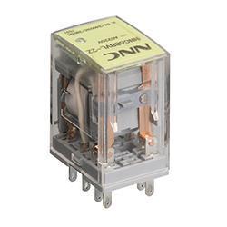 NNC68BVL-2Z Electromagnetic Relay (HH52P Relay Switch)