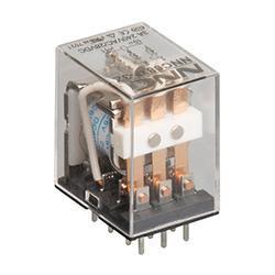 NNC68X-3Z Electromagnetic Relay (HH53P Mini Relay Switch)
