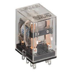 NNC68B Electromagnetic Relay (HH52P, HH53P, HH54P Relay Switch)