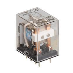 NNC68X-2Z Electromagnetic Relay (HH52P Mini Relay Switch)