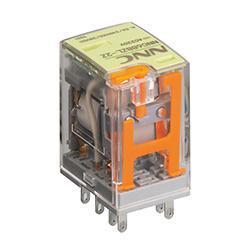 NNC68BZL-2Z Electromagnetic Relay (HH52P Relay Switch)