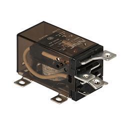 NNC71H Electromagnetic Power Relay (JQX-45F)