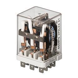 NNC71B Small Electromagnetic Power Relay (JQX-38F)