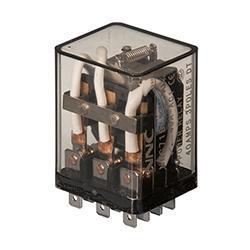 NNC71B Sealed Electromagnetic Power Relay (JQX-38F)