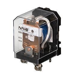 NNC71G1 Electromagnetic Power Relay (JQX-58F)