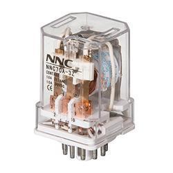 NNC70A-3Z Electromagnetic Power Relay (JQX-10F-3Z)