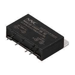 NNG1D-0/032F-20 DC-DC 5A Single Phase Solid State Relay