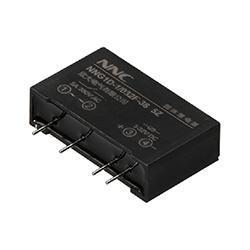 NNG1D-0/032F-20 DC-DC 1A-4A Single Phase Solid State Relay