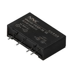 NNG1D-1/032F-38 DC-AC 1A-4A Single Phase Solid State Relay