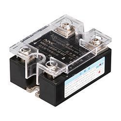NNG1-1/250F-38 AC-AC 10A-80A Single Phase Solid State Relay