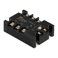 NNG1F-3/024F-38 DC-AC 10A-80A Three Phase Solid State Relay