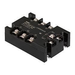 NNG1F-3/005F-38 DC-AC 10A-40A Three Phase Solid State Relay