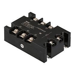 NNG1-3/032F-38 DC-AC 10A-120A Three Phase Solid State Relay