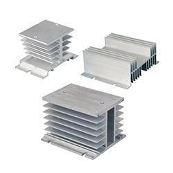 Heat Sink for Solid State Relay