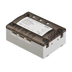 Solid State Voltage Regulator