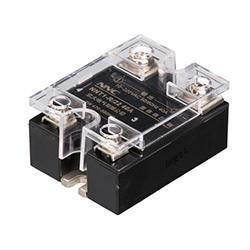 NNT1-R/38 10A-80A Solid State Voltage Regulator