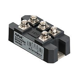 MDQ 30A-100A Single Phase Diode Module