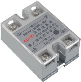 Solid State Relay HHG2