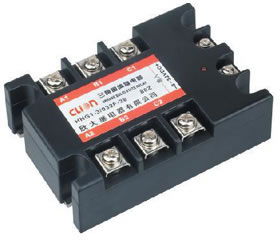 Solid State Relay HHG1-3