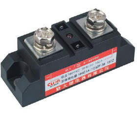 Industrial Solid State Relay HHG1