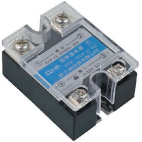 Solid State Relay HHG1
