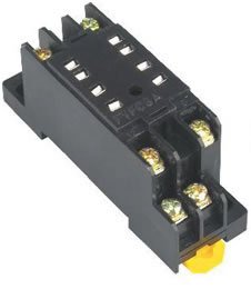 Relay Socket PYF-A-B