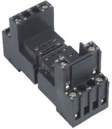 Relay Socket PYF-A-E2