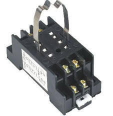 Relay Socket TP-X