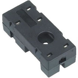 Relay Socket 14F C-XZ1