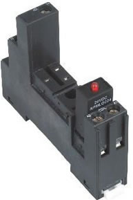 Relay Socket 14F E