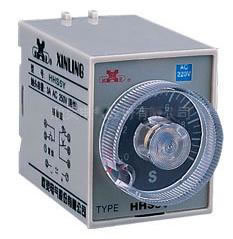 Electronic Time Relay