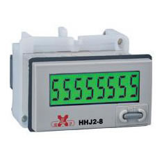 Accumulated Counter HHJ2