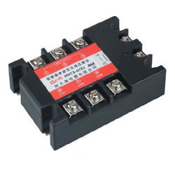 Solid Voltage Regulator HHT-U