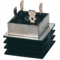 Bridge Rectifier KBPC 