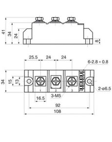 QL40-100A 