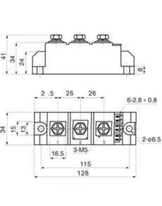 QL 100-250A